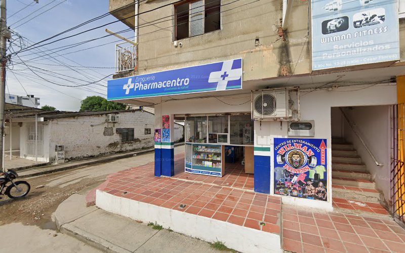 Imagen de Drogueria Pharmacentro - Farmacia en Cartagena