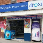 Drogueria Pharmacity Droxi - Farmacia en Bogotá