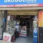 Droguería Pharmafast - Farmacia en Bogotá