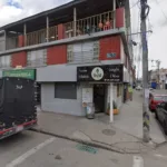 Drogueria Pharmamerican Bsj - Farmacia en Bogotá