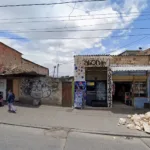 Drogueria Pharmasalud Jv - Farmacia en Bogotá