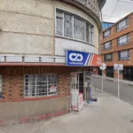 Drogueria Pharmasol - Farmacia en Bogotá