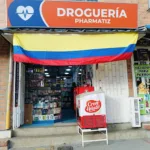 Droguería Pharmatiz - Farmacia en Soacha