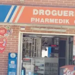 Droguería Pharmedik C.L - Farmacia en Soacha