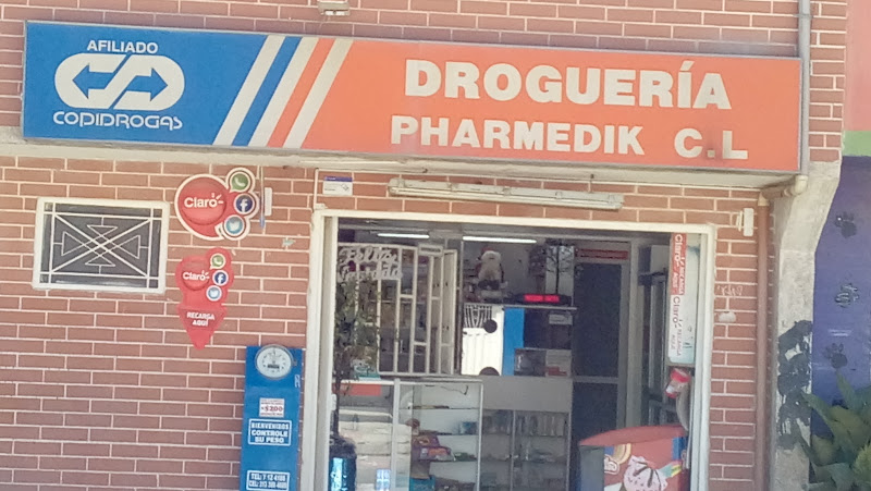 Imagen de Droguería Pharmedik C.L - Farmacia en Soacha