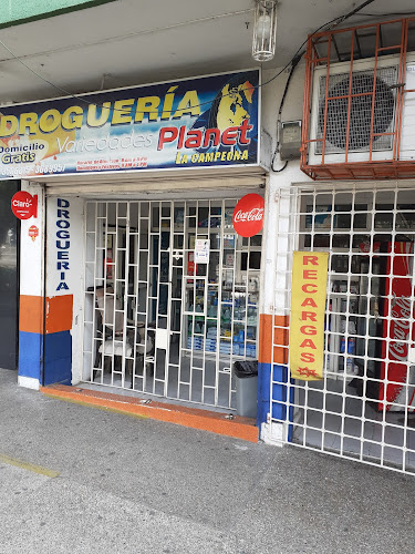 Imagen de Droguería Planet - Tienda de comestibles