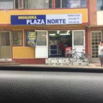 Droguería Plaza Norte - Farmacia en Bogotá