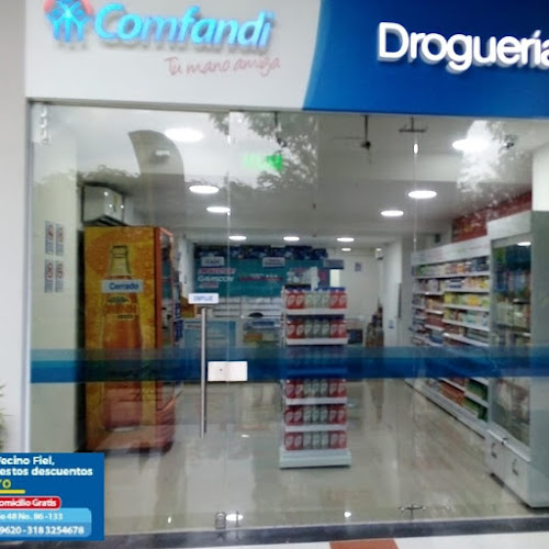 Imagen de Drogueria Plaza del Lili - Farmacia en Cali