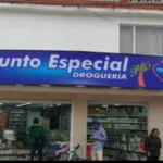 Drogueria Plus Punto Especial - Farmacia en Bogotá