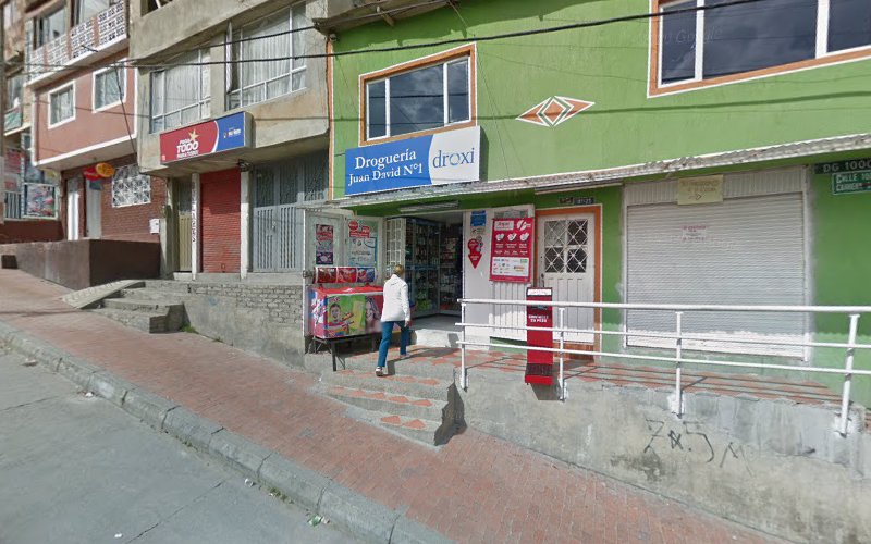 Imagen de Droguería Popular Nancy - Farmacia en Bogotá