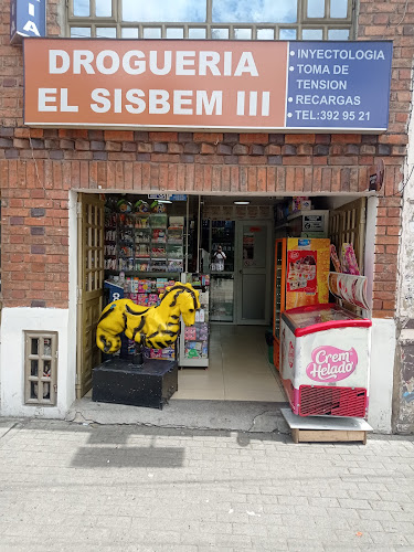 Imagen de Droguería Portal Pharma - Farmacia en Bogotá