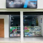 Drogueria Prime - Farmacia en Medellín