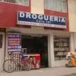 Drogueria Principal - Farmacia en Bogotá