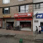 Droguería Profarmaci - Farmacia en Bogotá