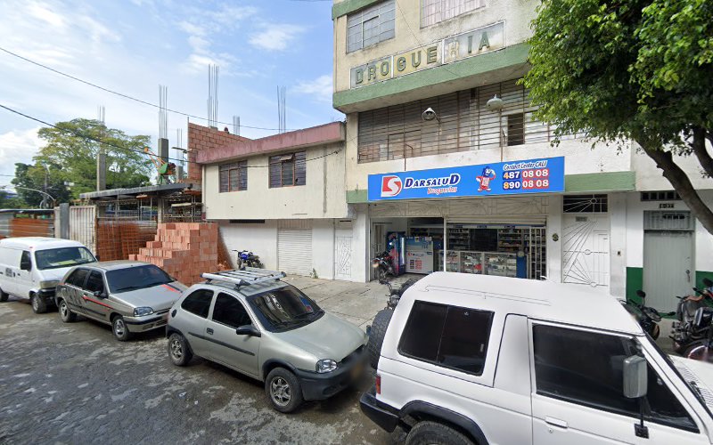 Imagen de Droguería Prosalud San Nicolás - Farmacia en Cali