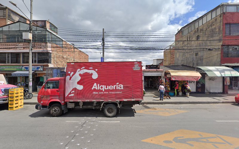 Imagen de Drogueria Punto 21 - Farmacia en Bogotá