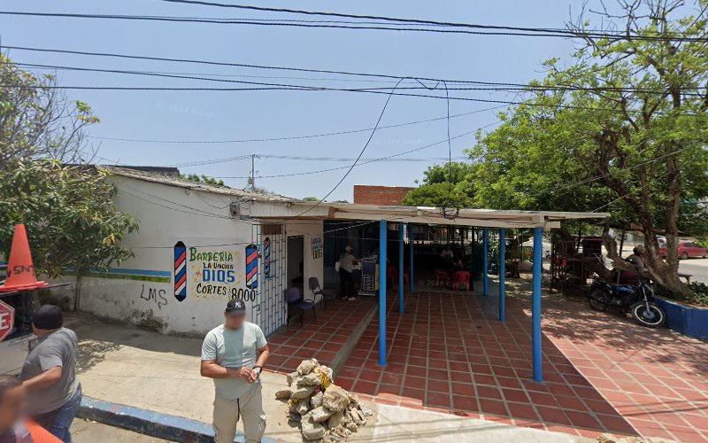 Imagen de Drogueria Punto Center - Farmacia en Barranquilla