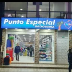 Droguería Punto Especial - Farmacia en Bogotá