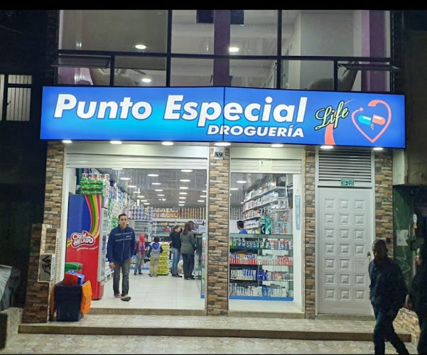 Imagen de Droguería Punto Especial - Farmacia en Bogotá