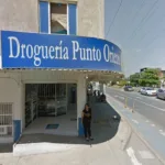 Droguería Punto Oriente - Farmacia en Cali