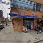 Droguería Punto Páez - Farmacia en Bogotá