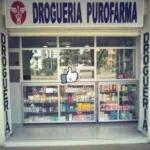Droguería Purofarma - Farmacia en Cartagena