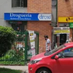 Droguería Quintas de Santa Bárbara - Farmacia en Bogotá
