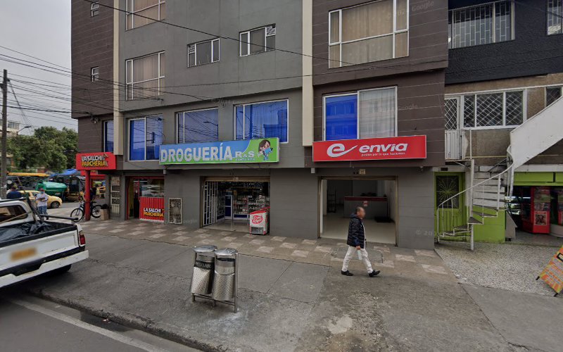 Imagen de Droguería R & S - Farmacia en Bogotá
