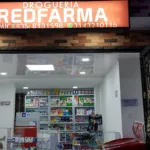 Drogueria REDFARMA - Farmacia en Bogotá