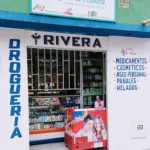 Droguería RODRIGO - Farmacia en Bogotá