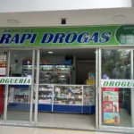 Droguería Rapi Drogas Cali - Farmacia en Cali