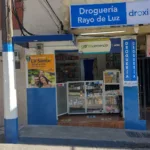 Drogueria Rayo De Luz - Farmacia en Medellín