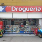 Droguería Real Drogas - Farmacia en Bogotá
