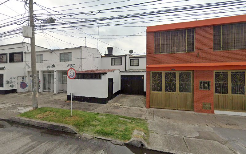 Imagen de Droguería Red Vital - Farmacia en Bogotá