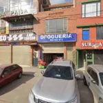 Drogueria Reyes N'2 - Farmacia en Bogotá