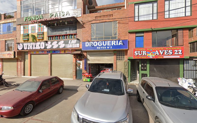 Imagen de Drogueria Reyes N'2 - Farmacia en Bogotá