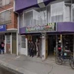 Drogueria Reyes Nr - Farmacia en Bogotá