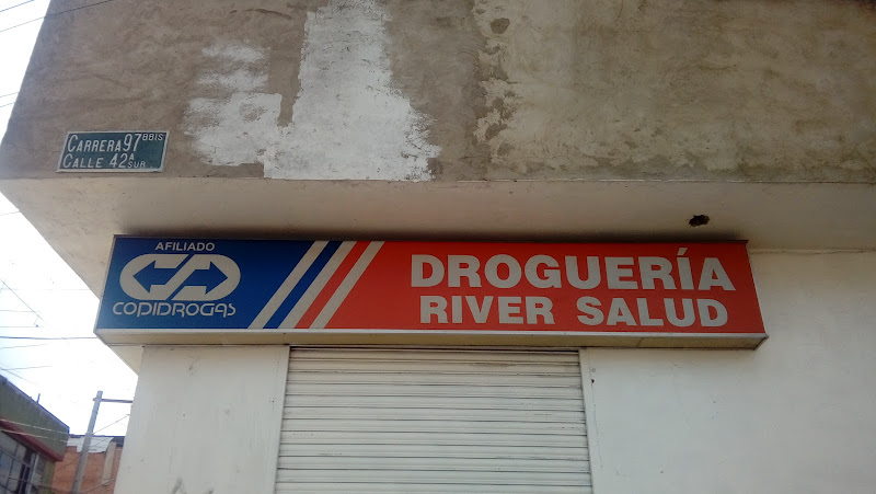 Imagen de Droguería River Salud - Farmacia en Bogotá