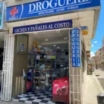 Drogueria Rojas 2 - Farmacia en Bogotá