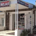 Droguería Rojas - Farmacia en Barranquilla