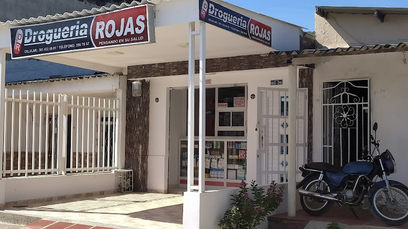 Imagen de Droguería Rojas - Farmacia en Barranquilla