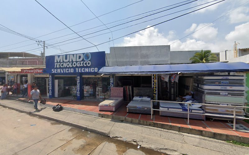 Imagen de Droguería Rolam - Farmacia en Barranquilla