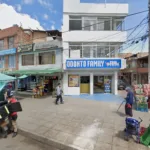 Droguería Rolando - Farmacia en Bogotá