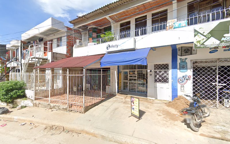 Imagen de Drogueria Rosas - Farmacia en Cartagena