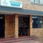 Droguería Rosman - Farmacia en Bogotá