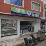 Drogueria Rotir Drogas - Farmacia en Bogotá