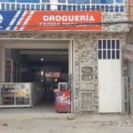 Droguería Rs - Farmacia en Bogotá