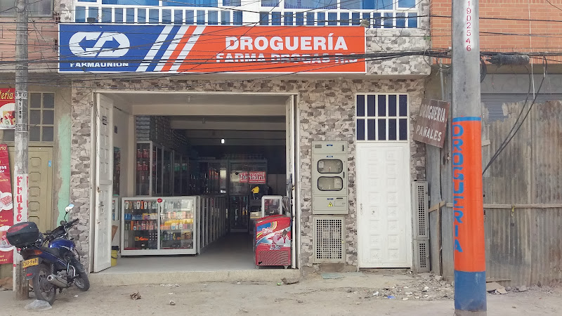 Imagen de Droguería Rs - Farmacia en Bogotá