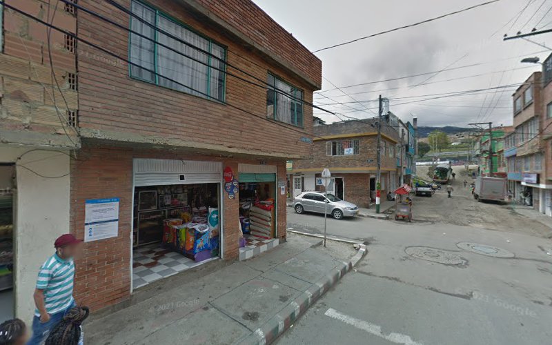 Imagen de Droguería Rubin Drogas - Farmacia en Bogotá