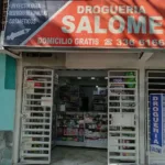 Droguería Salomé - Farmacia en Cali